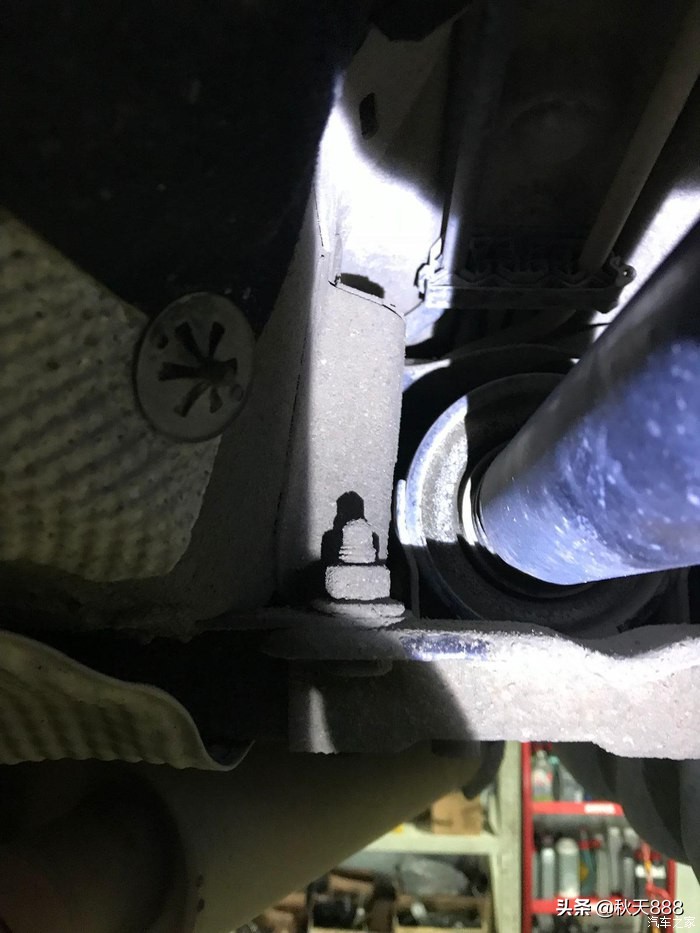 老款途锐3.0的十大忠告,老途锐3.2有多重