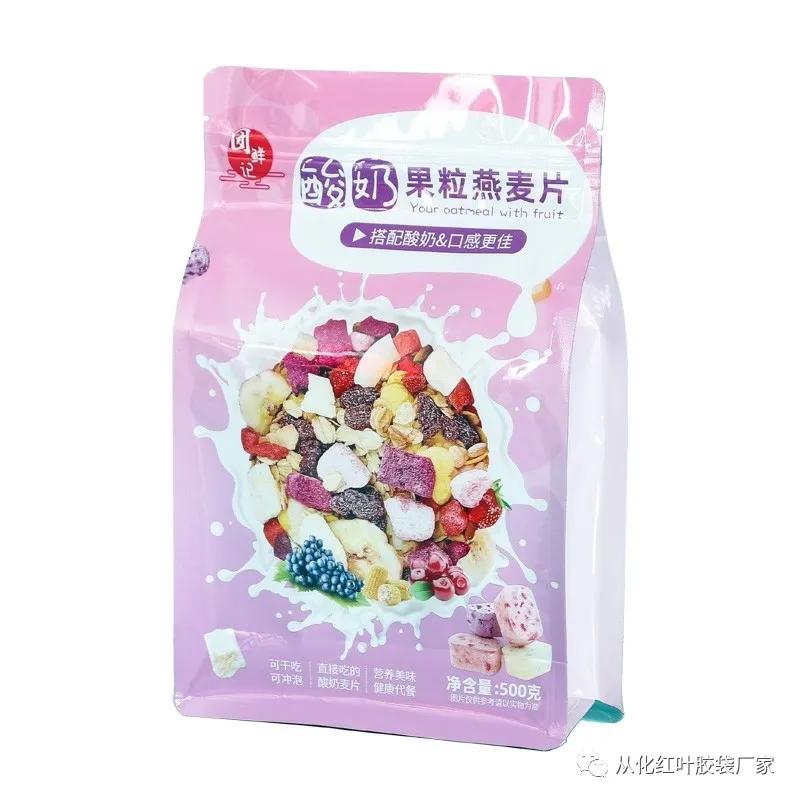 铝箔行业发展前景,铝箔包装袋最新技术