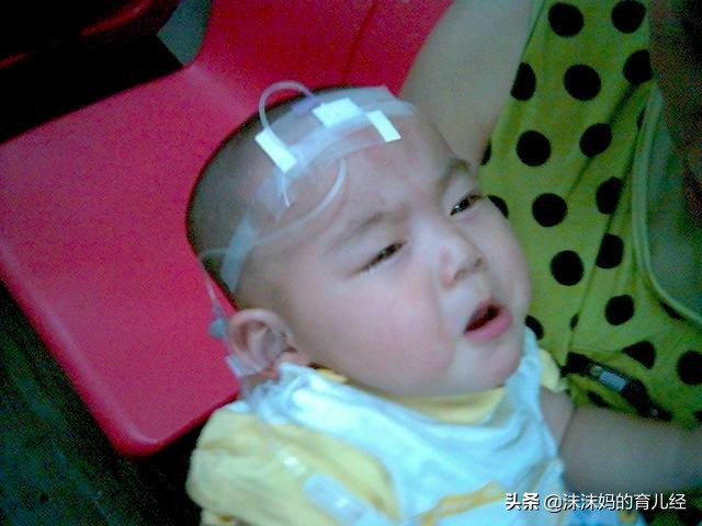 新手宝妈注意宝宝出现鼻塞咳嗽，有这几种情况要及时送往医院