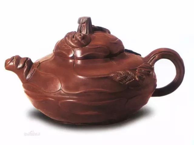 紫砂壶胎厚一般是什么壶型,什么壶型紫砂壶适合泡普洱