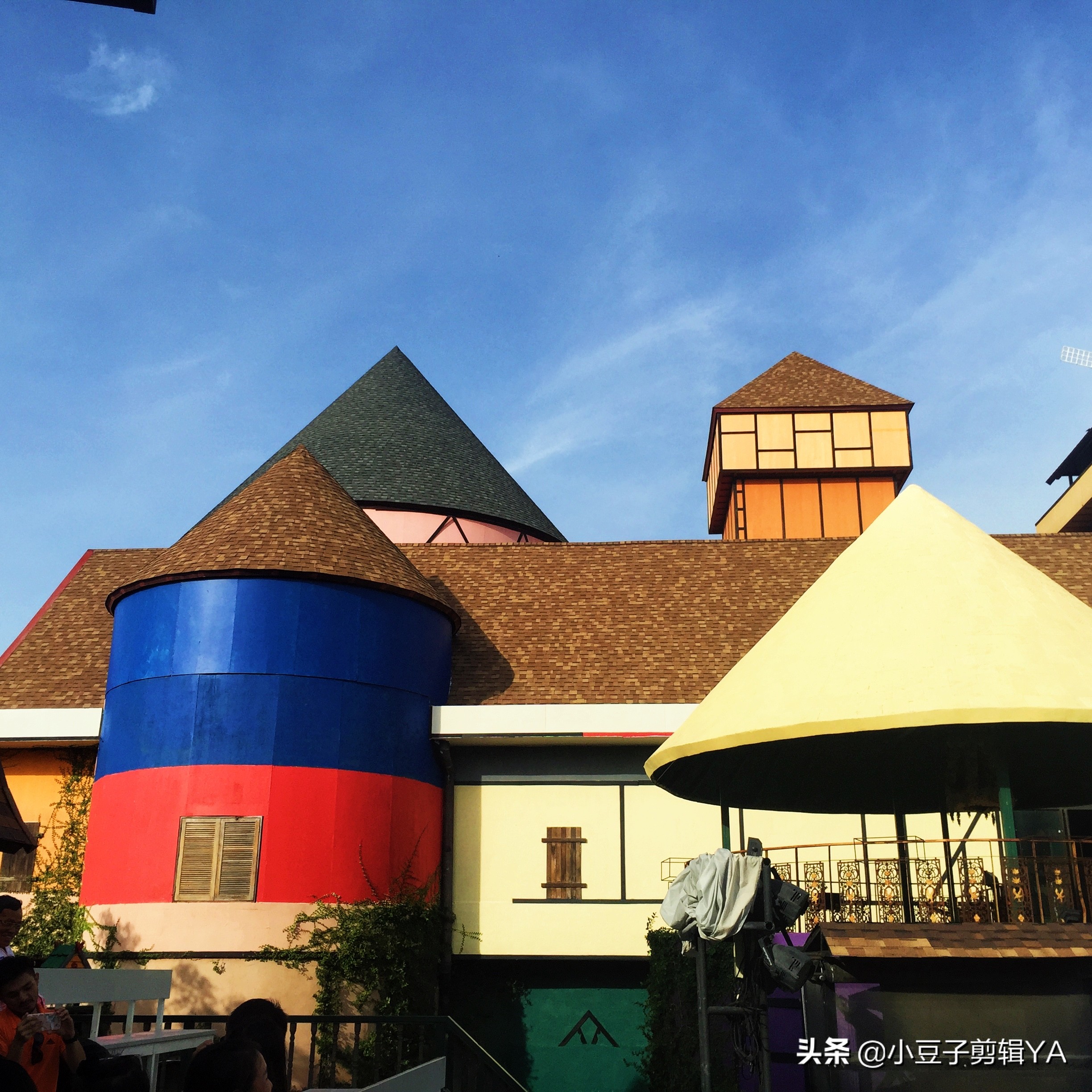 我的泰国之旅—“走马观花”！旅游到底是自由行好还是跟团好呢？