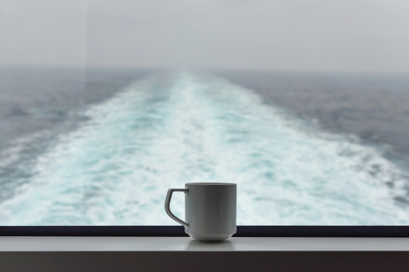 海洋光谱号带你畅玩海上游轮之旅,首航光谱号旅行攻略