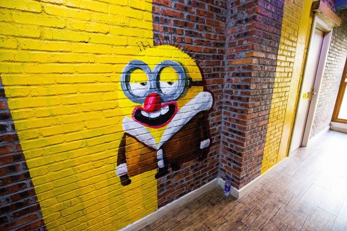 珠海横琴独栋民宿,东山岛亲子游民宿推荐