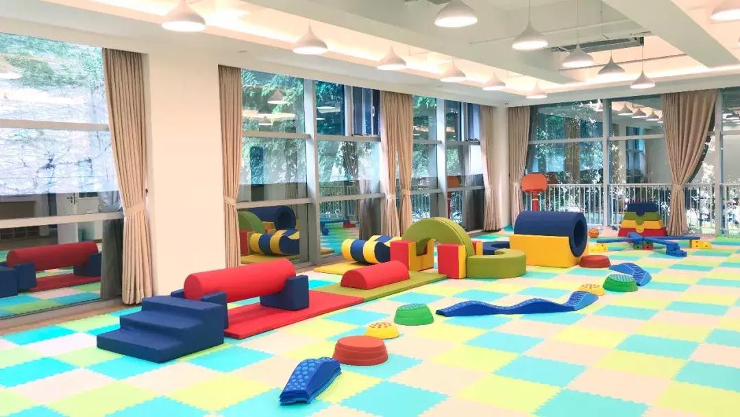 东莞长安托管机构,东莞一对一托育早教机构