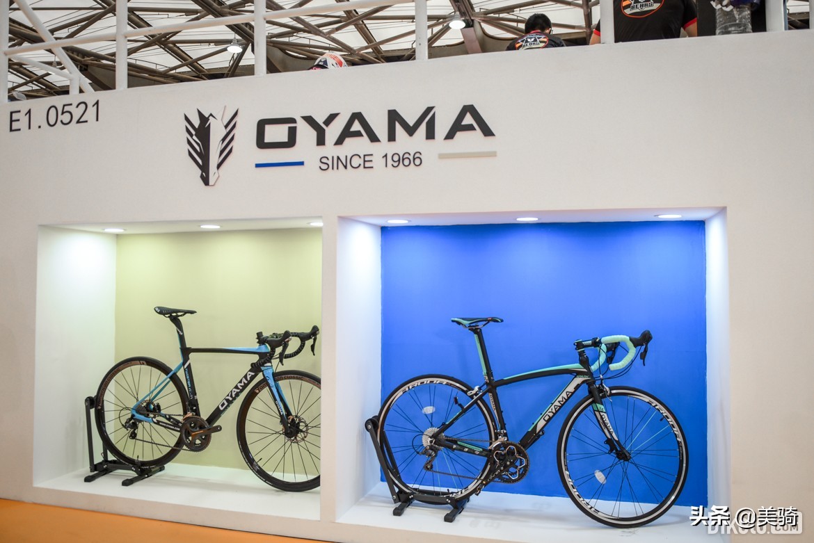 上海自行车展会2023凤凰自行车,奇妙的自行车