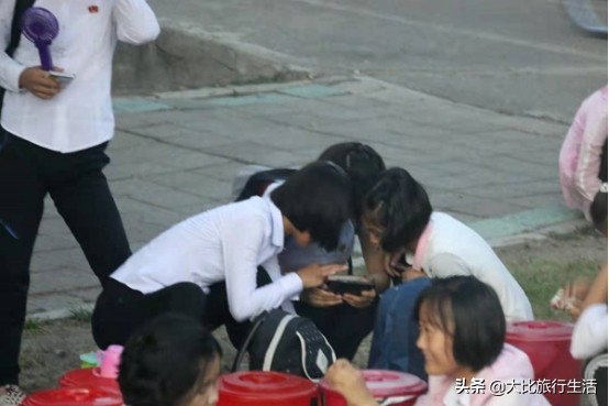 朝鲜的见闻录,朝鲜见闻纪录片