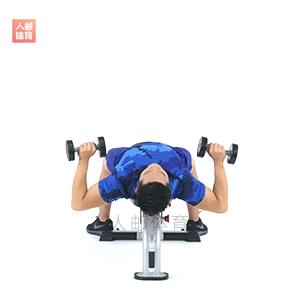 5个最佳的哑铃训练动作,哑铃训练动作大全练全身初学者