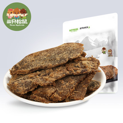 几款风干牛肉干测评,牛肉干测评推荐