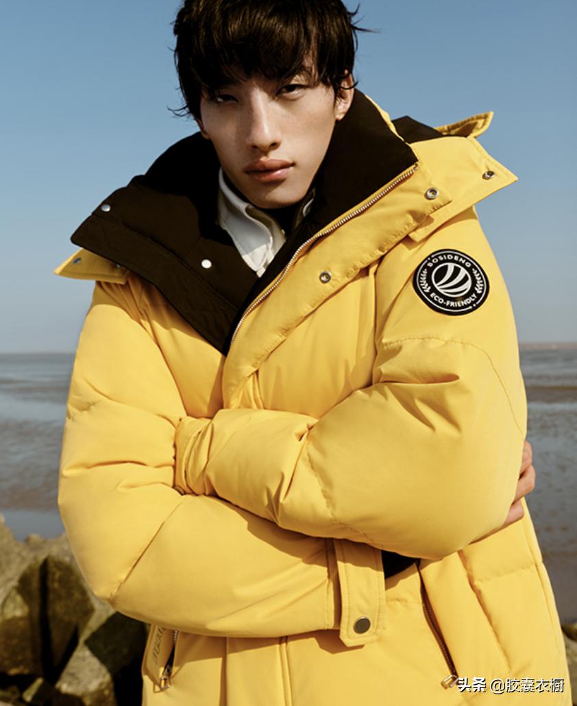 盟可睐羽绒服男款怎么选,盟可睐羽绒服一般价格