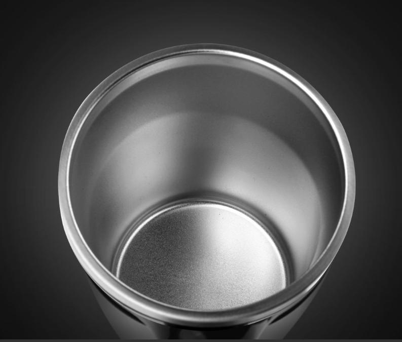 小米有品脑洞大开！出了款推不倒的杯子，秘密居然藏在杯底