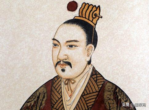 杨震罢官后服毒自杀，杨震：为什么？汉安帝：我不需要你了