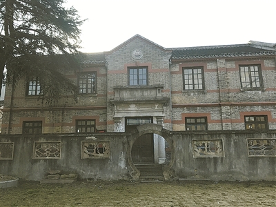 海曙古村落,宁波四明山海曙古村落