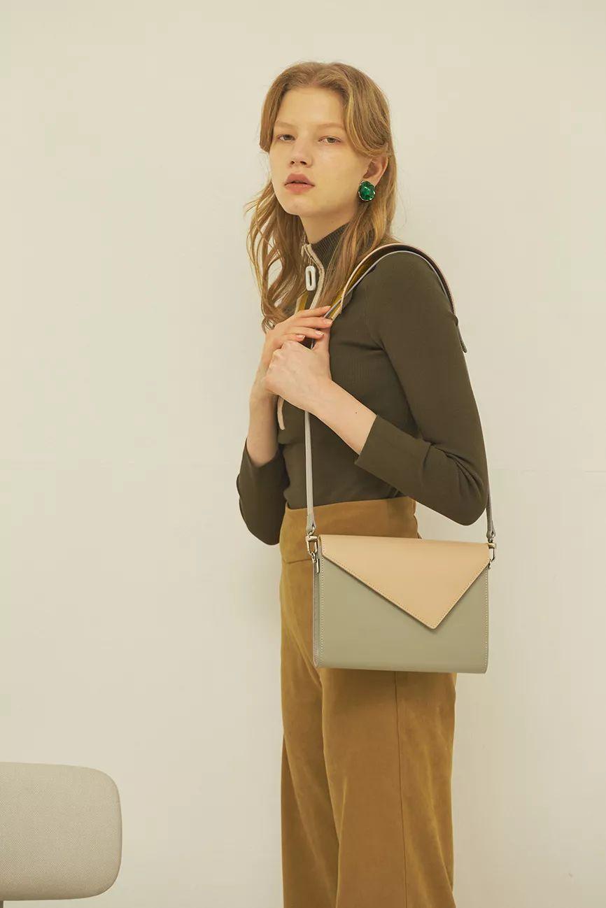 英国小众品牌包包合集,500以内小众品牌包包