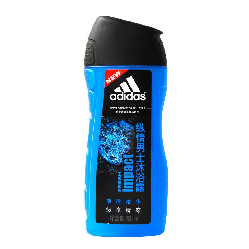 男士沐浴液哪个牌子的最好,适合男人用的沐浴液品牌推荐