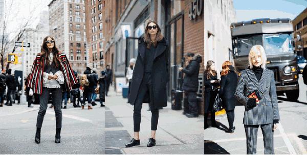 解决腿粗女孩的穿搭,解决大多数女生粗壮小腿