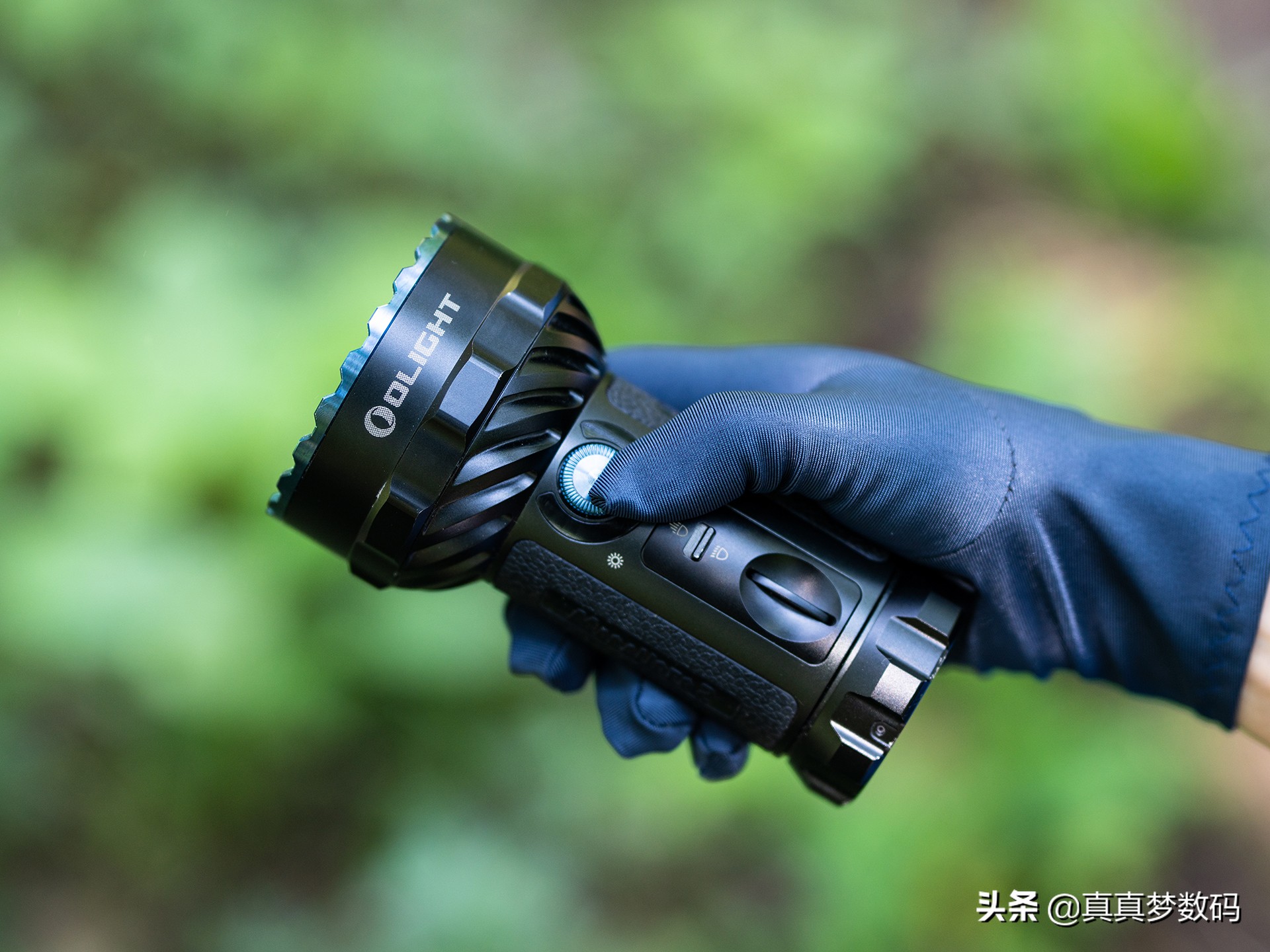 强光手电筒应该如何选择,强光手电筒怎样选