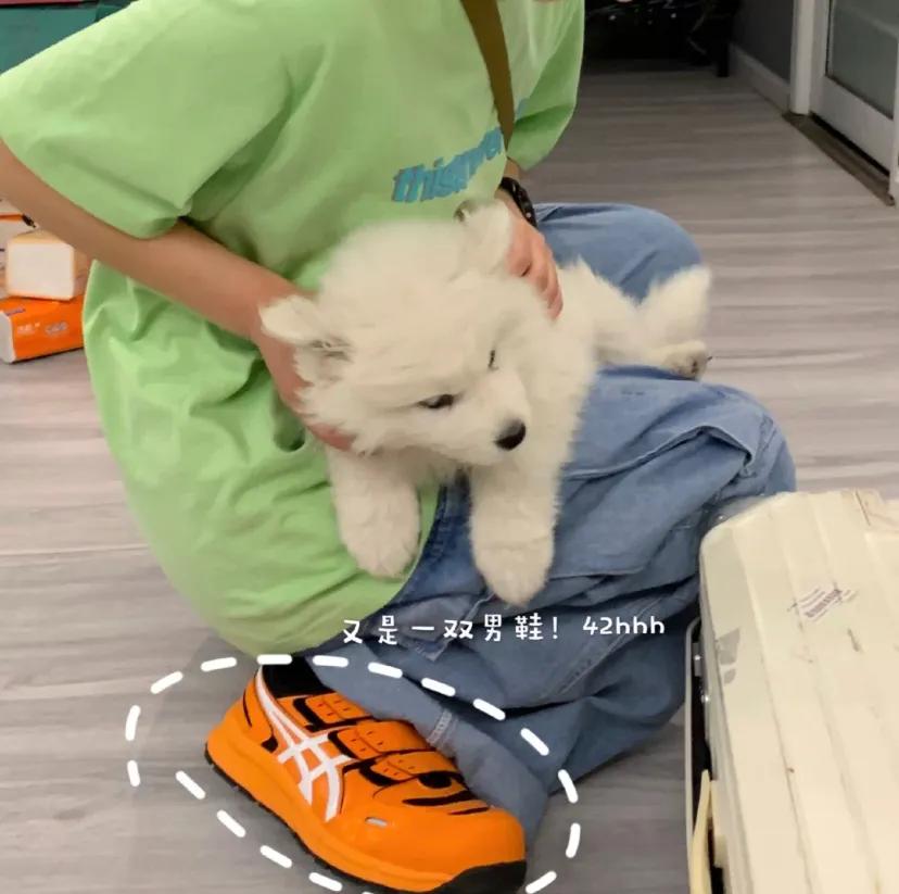 为什么韩国人总能把丑鞋穿成爆款，拍照技巧发色妆容，配饰少不了