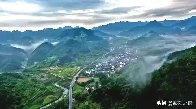 金华古镇旅游景点大全,金华秀丽山水旅游攻略