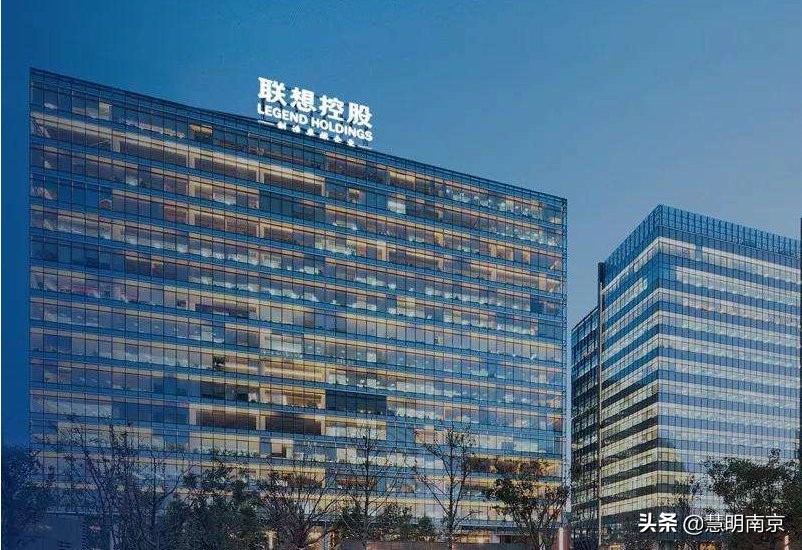 联想上市招股书财务报表,从财报看联想集团