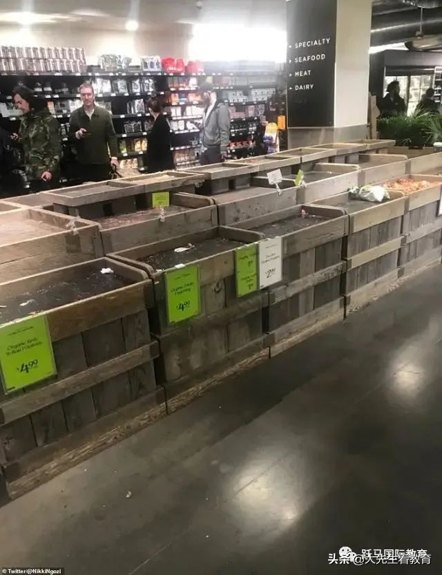 美国紧急事务最新消息,美国宣布进入国家紧急状态点评