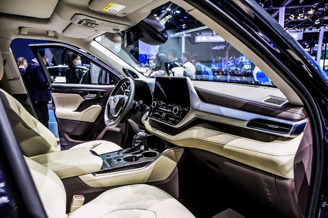 新款汉兰达2.5l双电混合动力价格,新款汉兰达2.5l双电混合动力测试