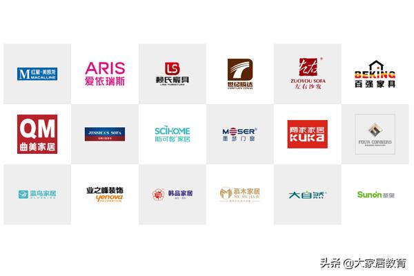 大家居培训,大家居教育平台