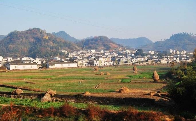 求苏州到皖南5天自驾游的路书,皖南川藏线自驾游美食攻略