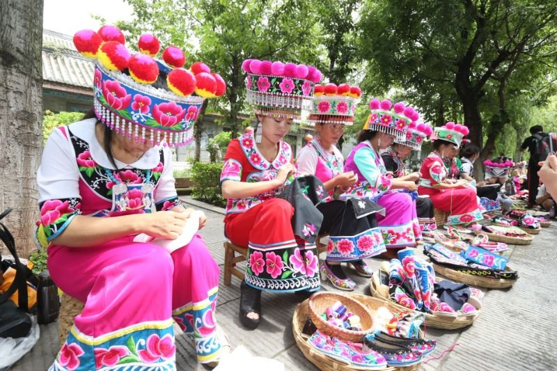 自驾玩转云南旅游攻略路线推荐,云南旅游全攻略5天自驾路线