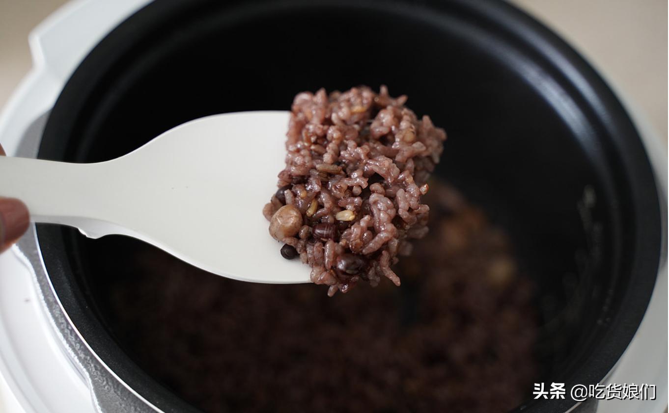 大宇多功能料理锅对比钛古 (大宇电压力锅熬粥怎么样)