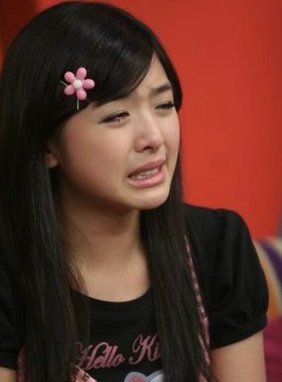 撞脸迪丽热巴的她为什么没火起来,撞脸赵丽颖被骂滚出娱乐圈