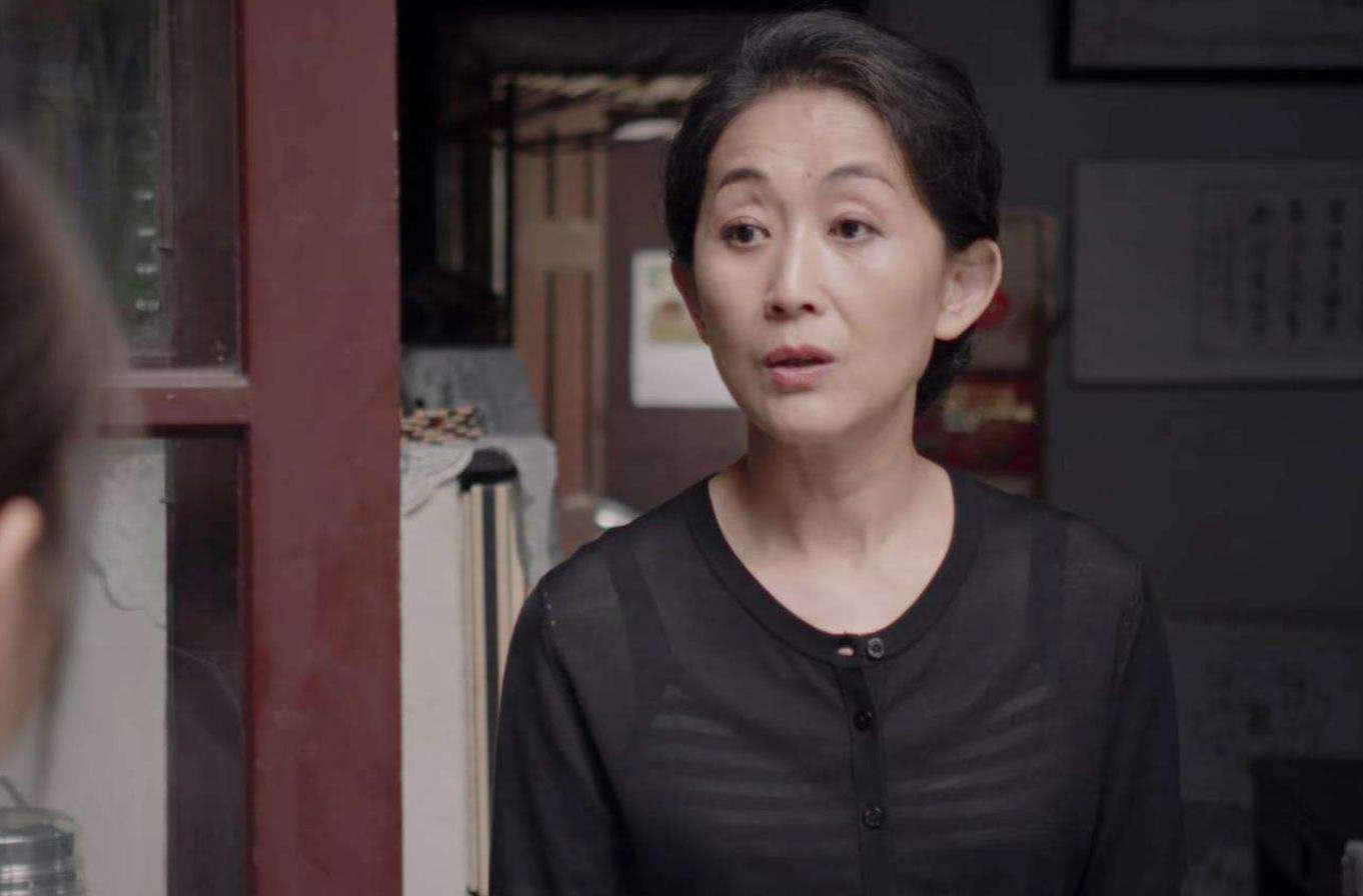 人间异类陈瑾,陈瑾20年不结婚不生孩子