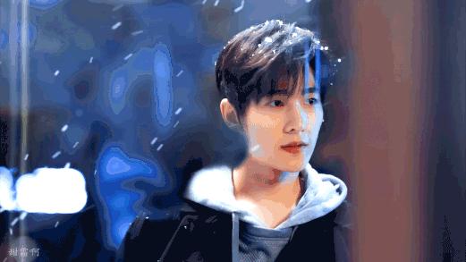 杨洋有多值得被喜欢,杨洋的偶像包袱终被卸下