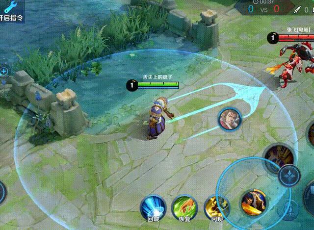 王者荣耀4.25英雄调整项羽,王者荣耀s12赛季无敌项羽