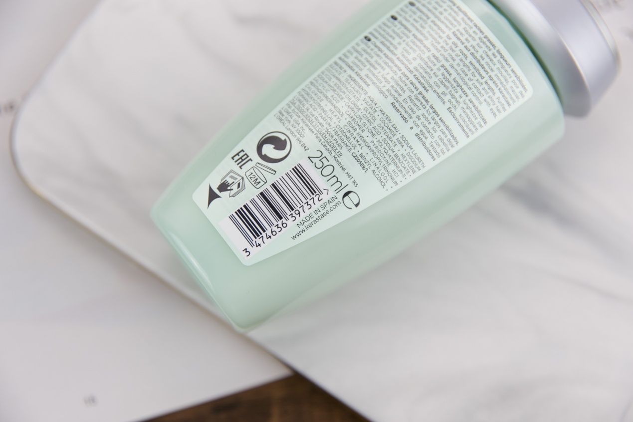 清爽控油洗发水测评,好用的洗发水控油留香真实测评