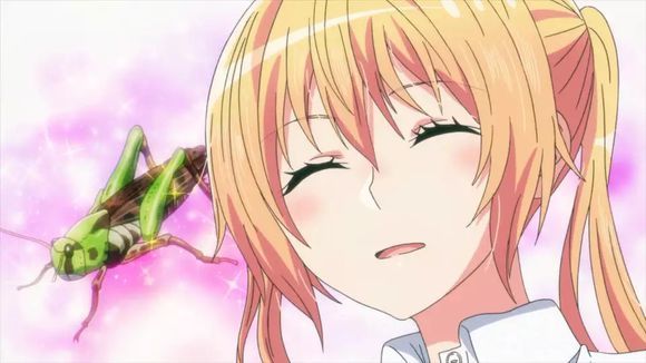 七月新番女主开局人设崩塌,七月新番女主