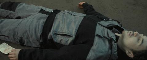 绑架，勒索，拿赎金；可我没猜到结局：图解欧美电影