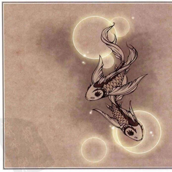 山海经里面的奇异生物,山海经奇异灵兽