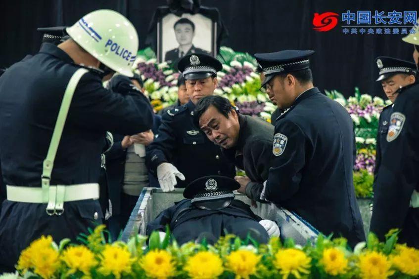 刘彦杀人案,刘彦被逮捕视频