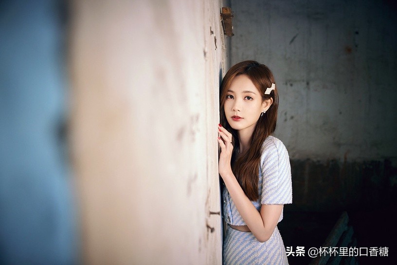 杨幂谭松韵混剪,2022年90后小花演技排名谭松韵