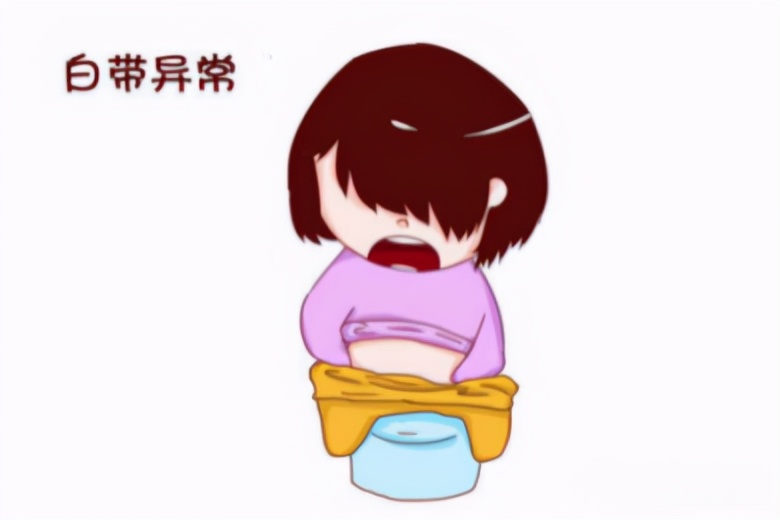 阴道炎防治YESorNO