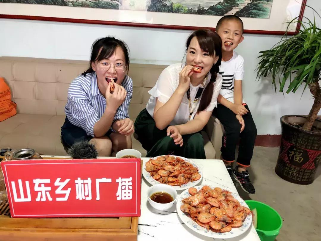 厉害！这个百万养虾大户，被评为全县淡水养殖状元！