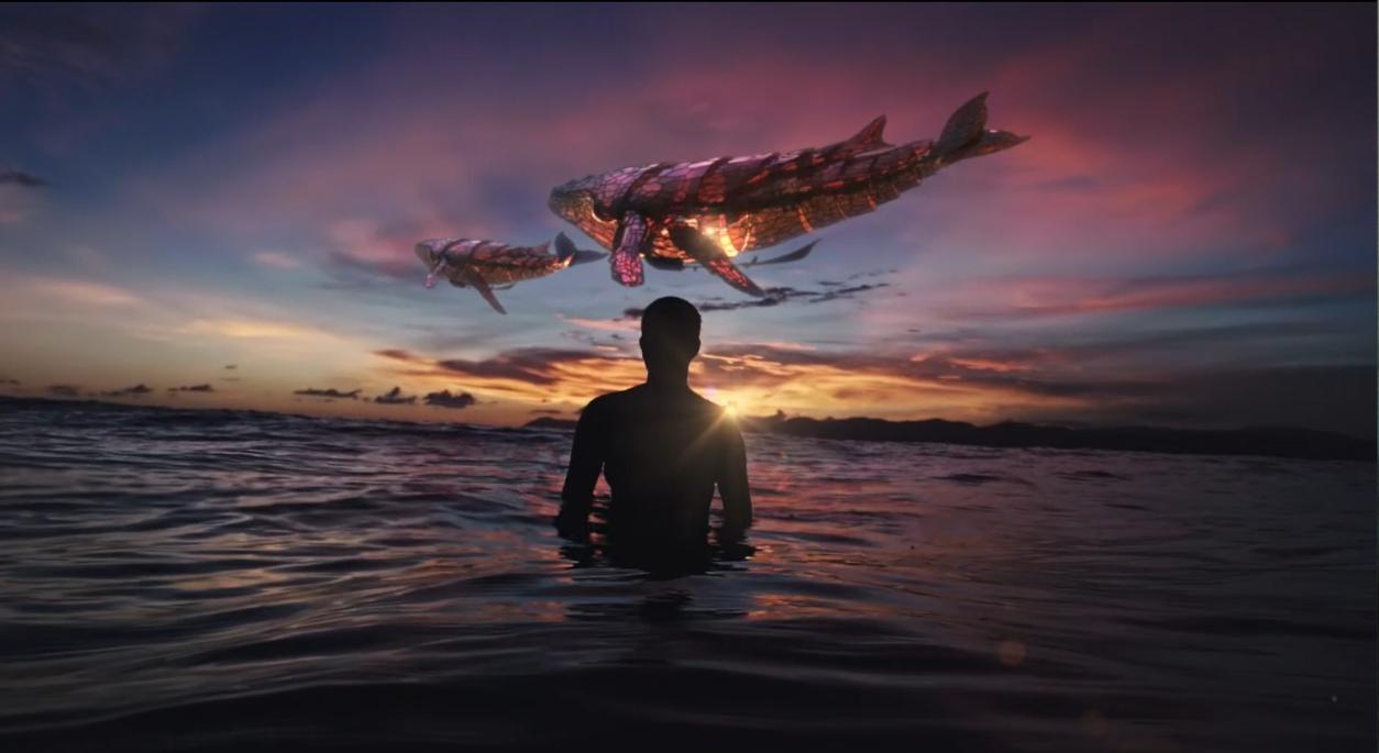 重启绿洲!做一次中二的头号玩家