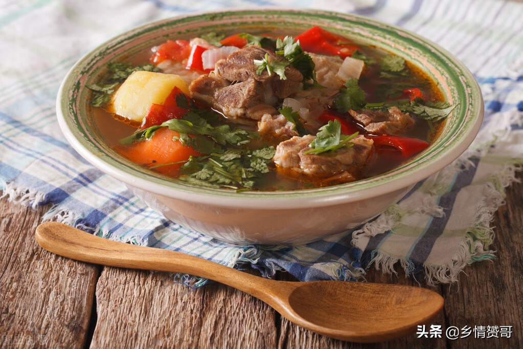 为什么民间有牛不韭羊不姜的说法,鱼不蒜牛不韭肉不姜有什么讲究