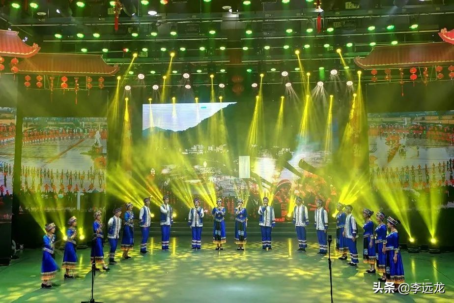 我的母校吉首大学外国语学院