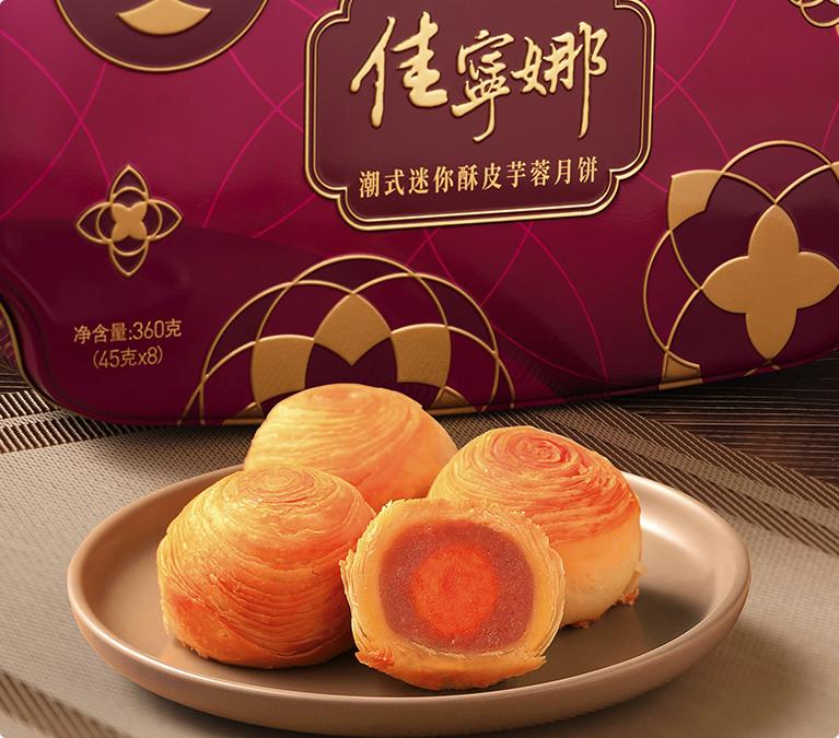 中国月饼十大排行榜图片,月饼排行榜第一的是什么月饼