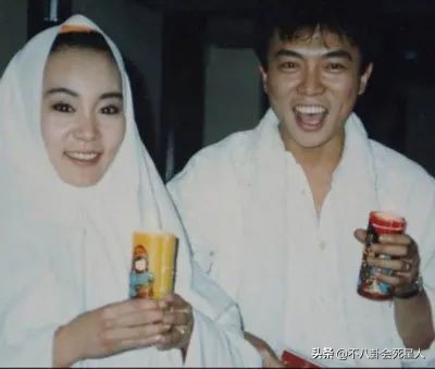 最美的女星嫁给丑男,嫁丑男的9位漂亮女星