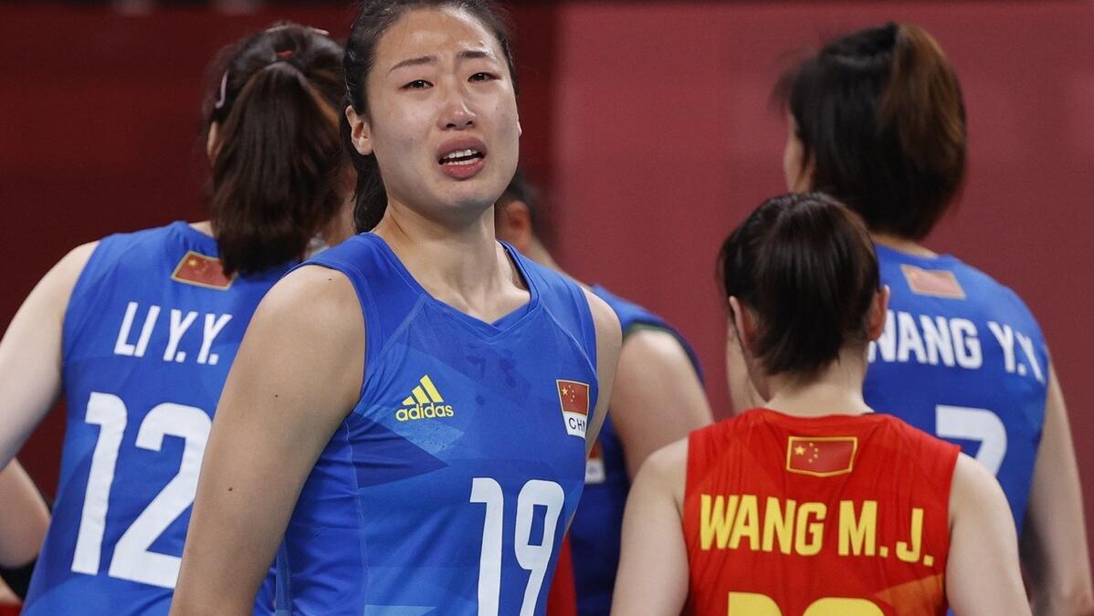 2020东京奥运会中国解说员是谁,日本东京奥运会解说员