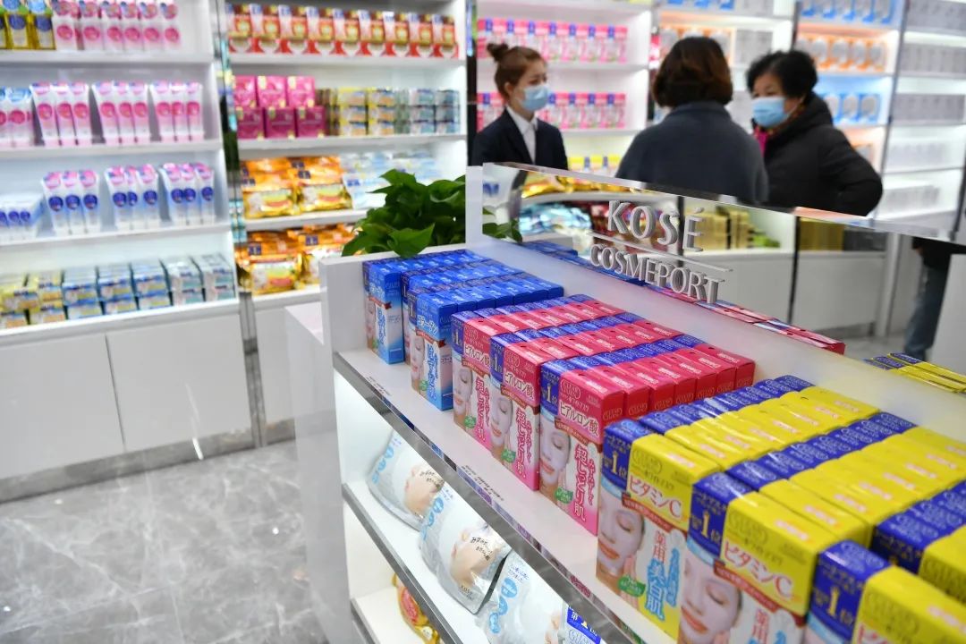 重庆值得一去的免税店,重庆免税店购物全攻略地址