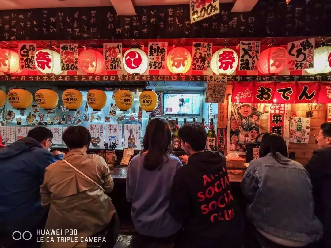 上海魔都最火网红,魔都网红打卡地