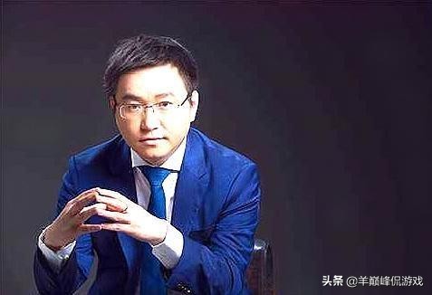 DNF:斗鱼CEO空降宝哥直播间,陈少杰原来要喊宝哥二大爷